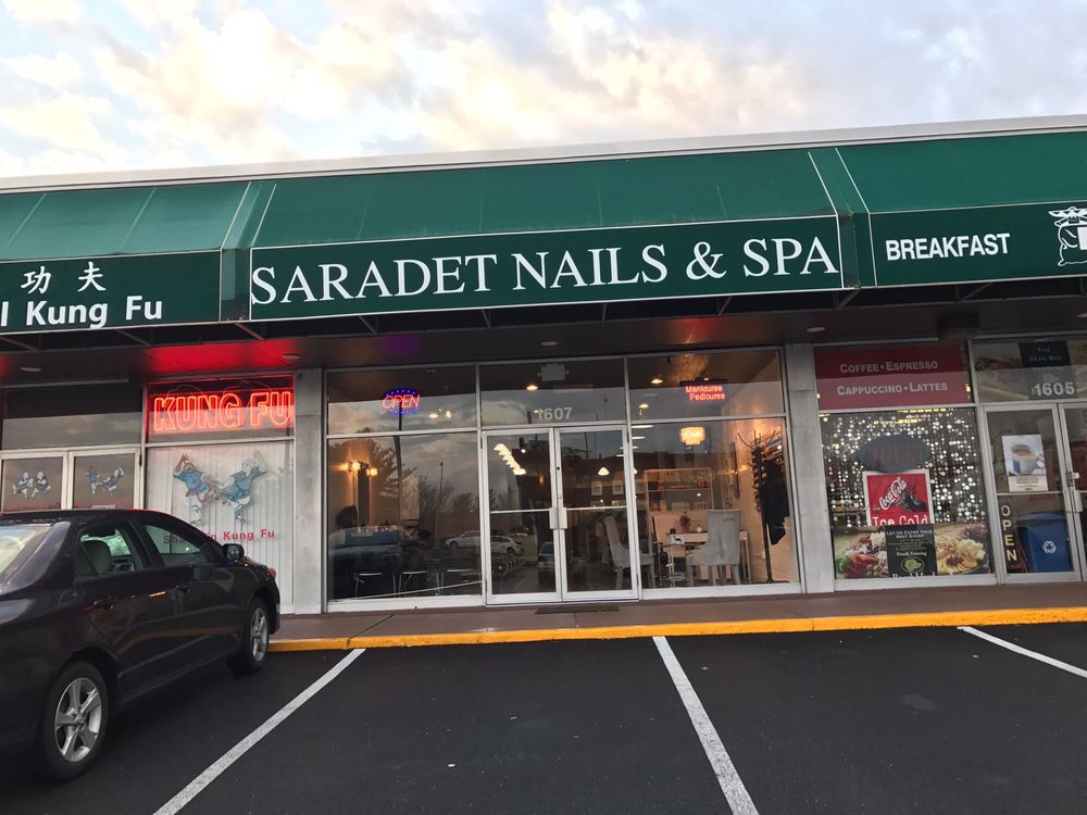 nail design and art rockville maryland