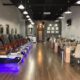 Saradet Nails and Spa in Rockville, MD